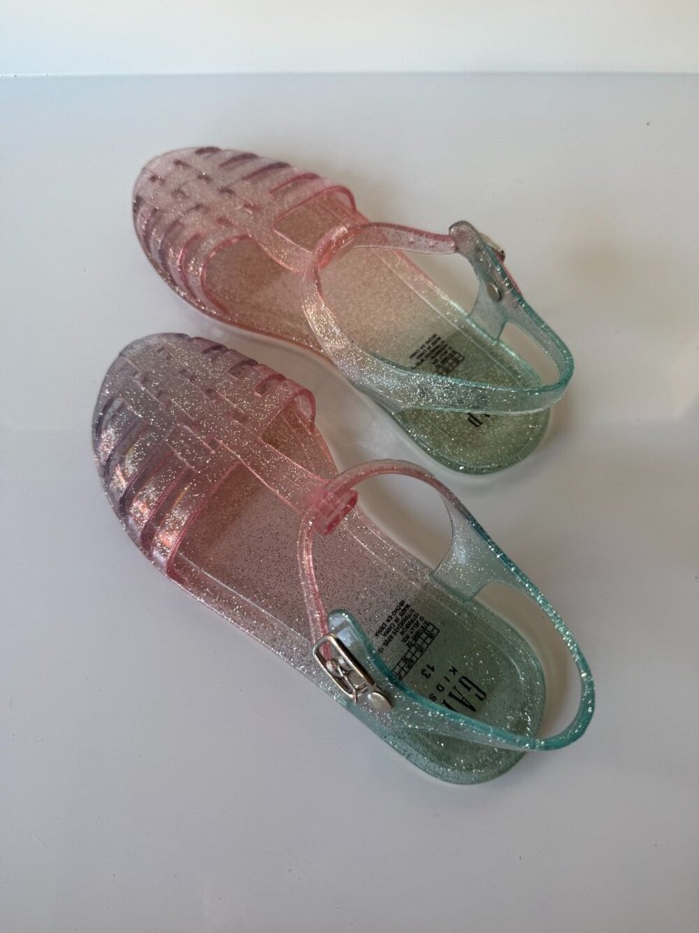Gap Kids Jelly Sandals